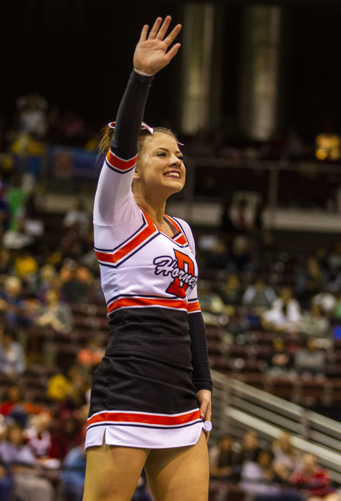 State Cheer Championships